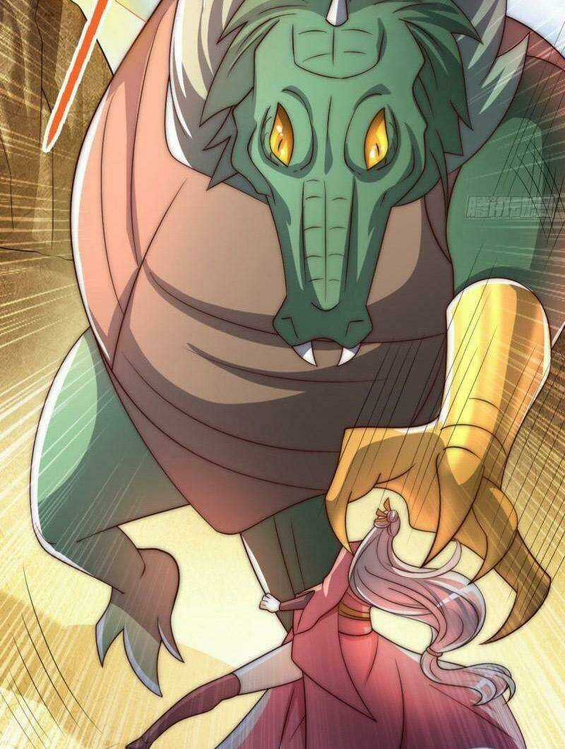 Ta Có Chín Nữ Đồ Đệ Chapter 287 trang 86