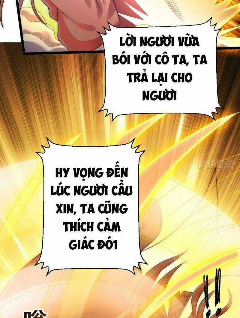 Ta Có Chín Nữ Đồ Đệ Chapter 287 trang 92