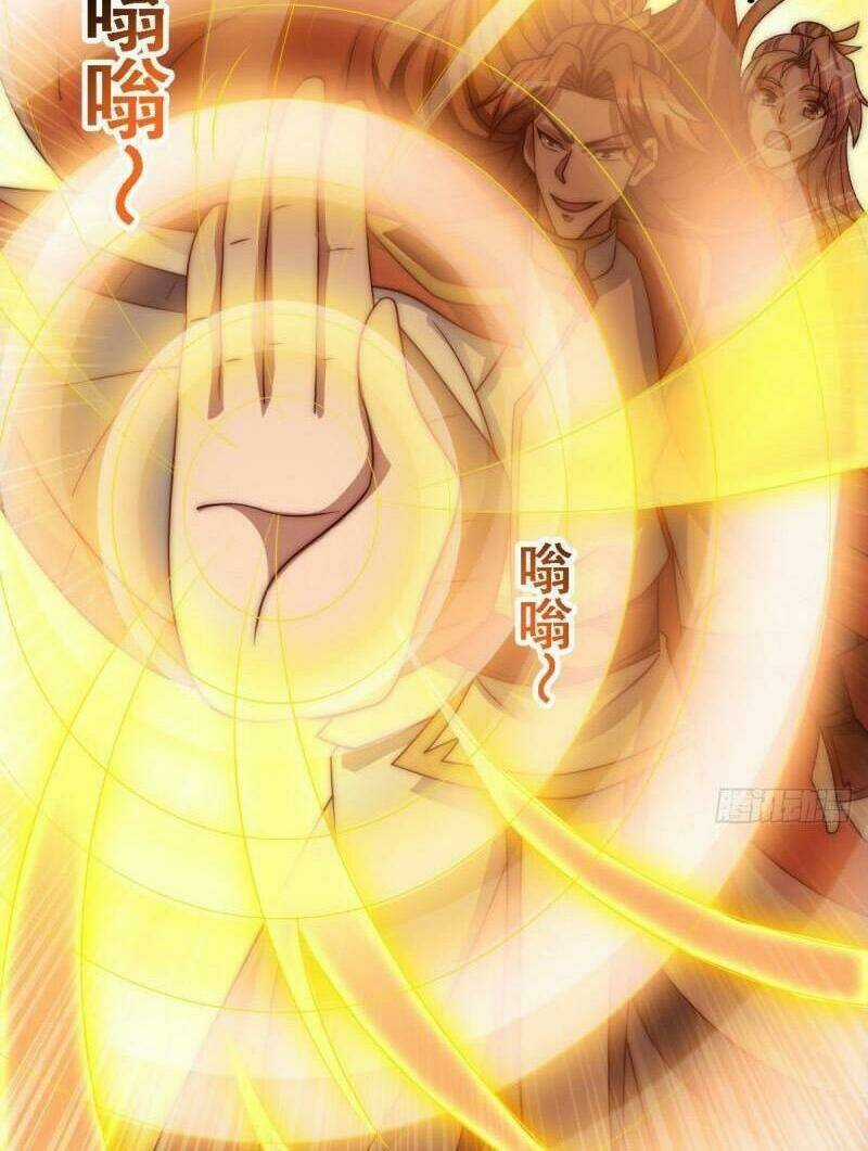 Ta Có Chín Nữ Đồ Đệ Chapter 287 trang 93