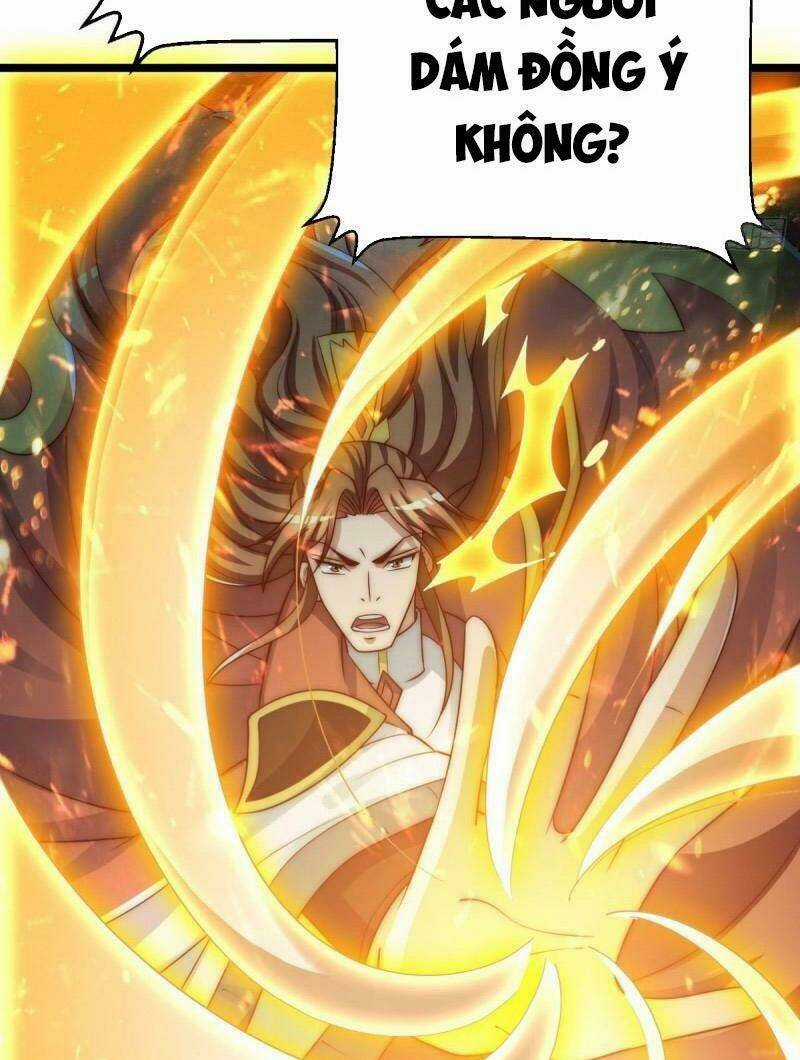 Ta Có Chín Nữ Đồ Đệ Chapter 287 trang 96