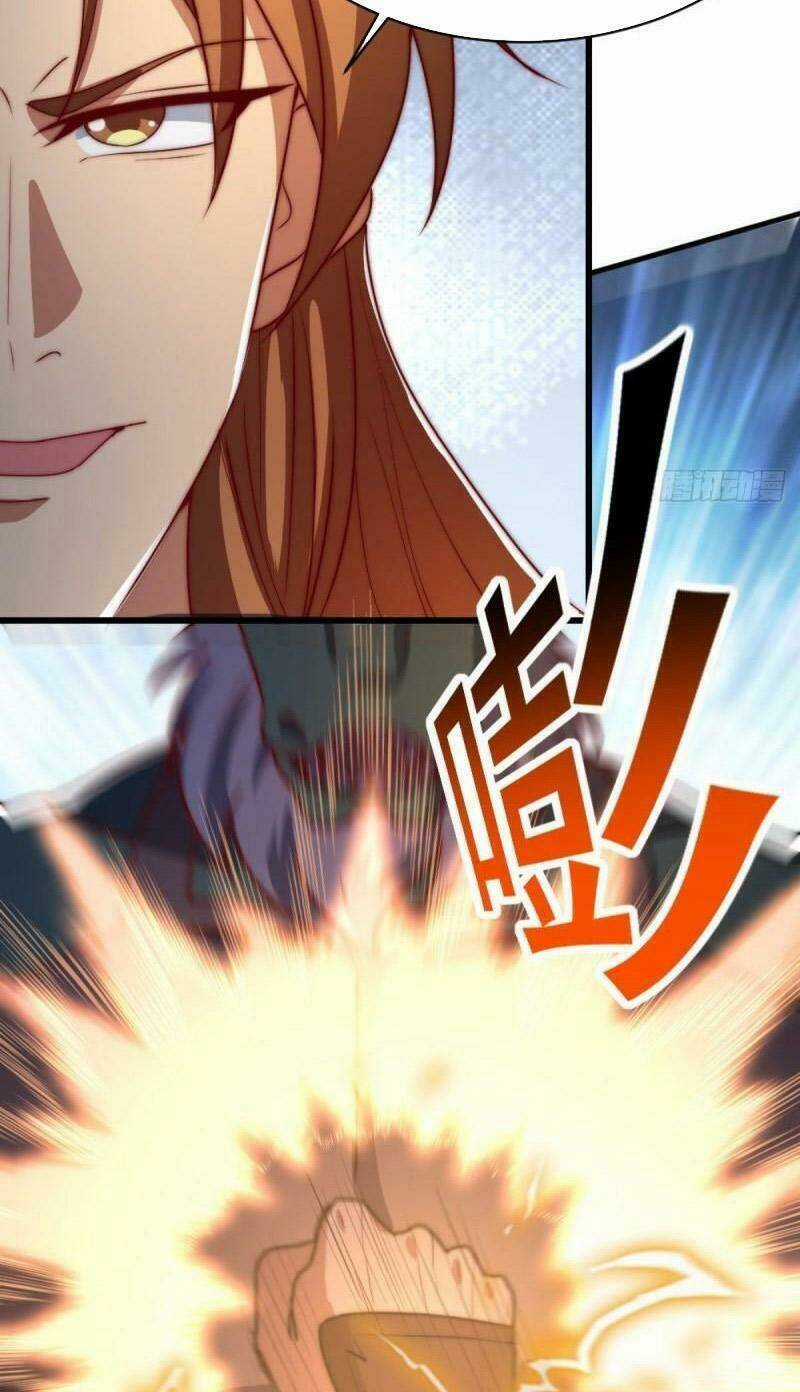 Ta Có Chín Nữ Đồ Đệ Chapter 288 trang 11