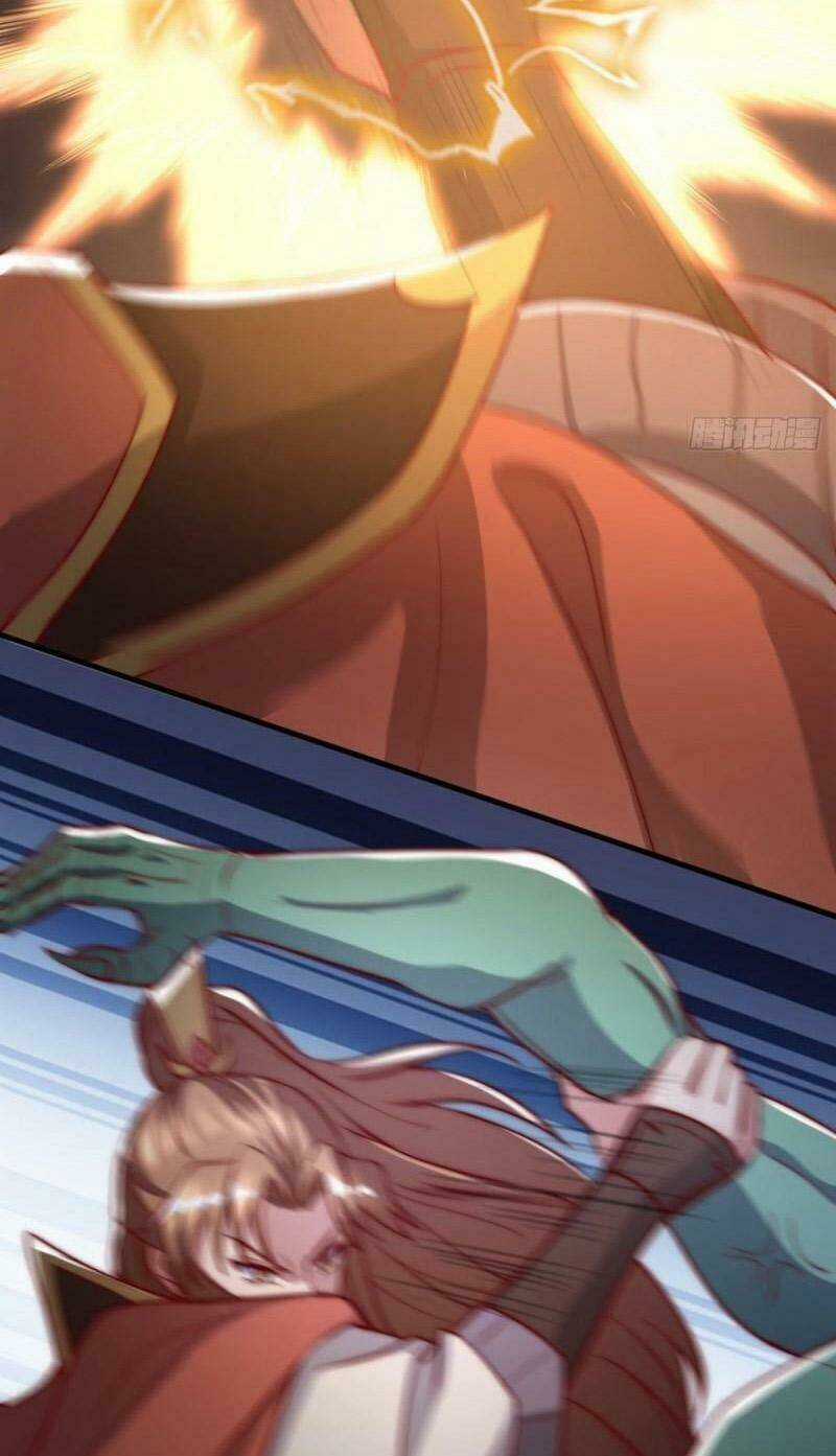 Ta Có Chín Nữ Đồ Đệ Chapter 288 trang 12