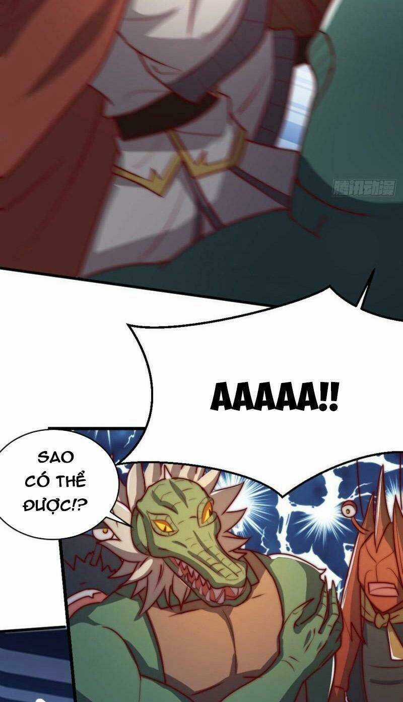 Ta Có Chín Nữ Đồ Đệ Chapter 288 trang 13