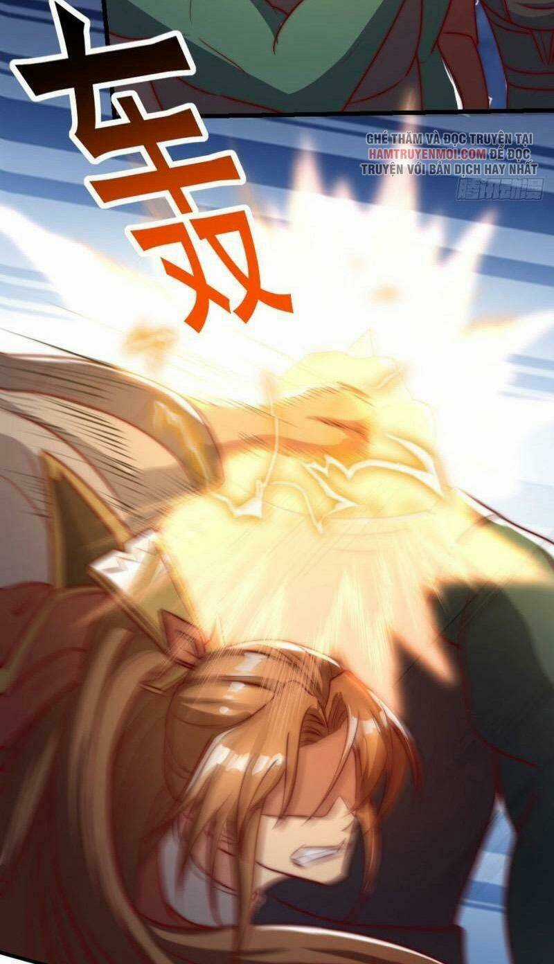 Ta Có Chín Nữ Đồ Đệ Chapter 288 trang 14