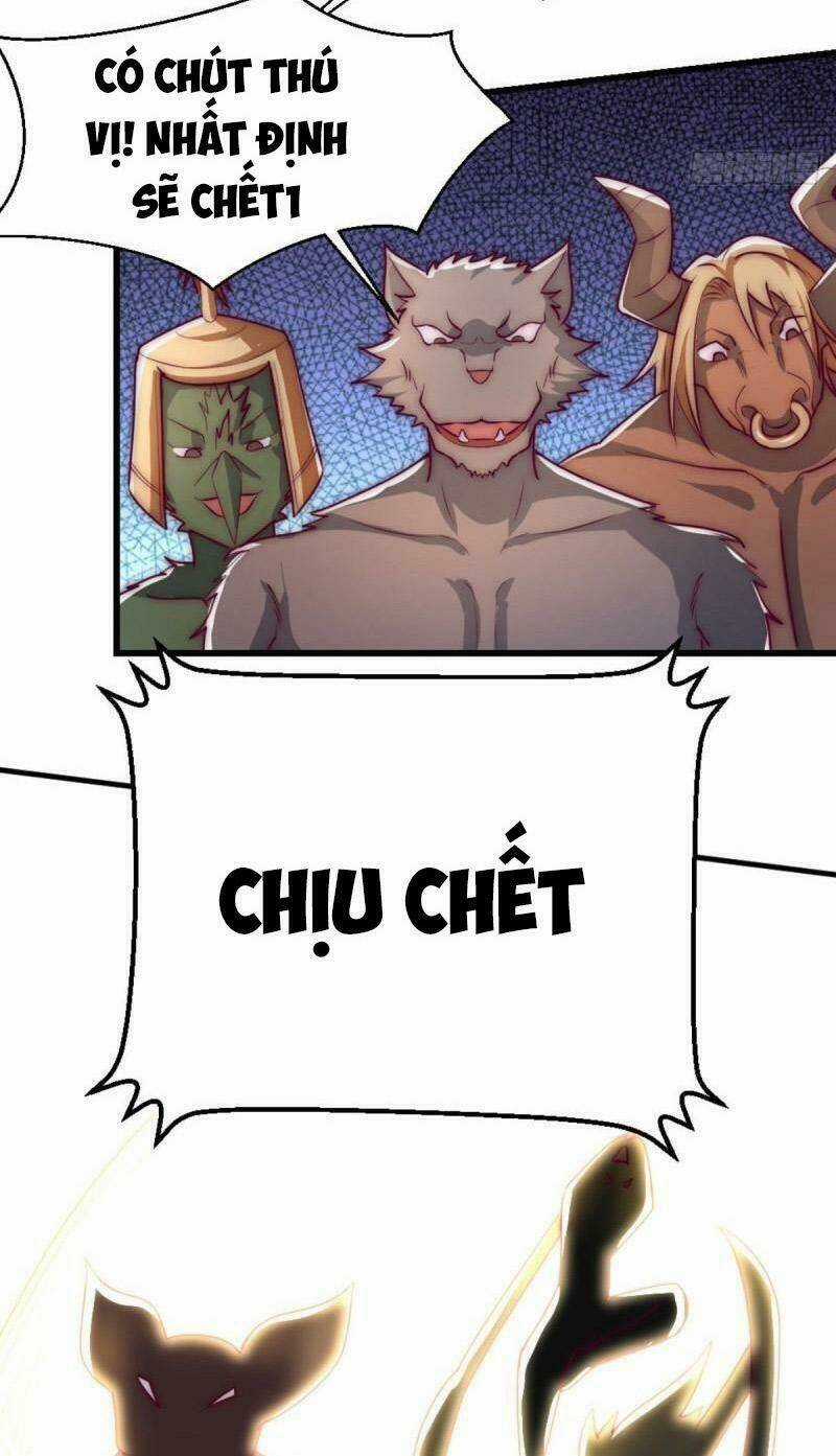 Ta Có Chín Nữ Đồ Đệ Chapter 288 trang 17