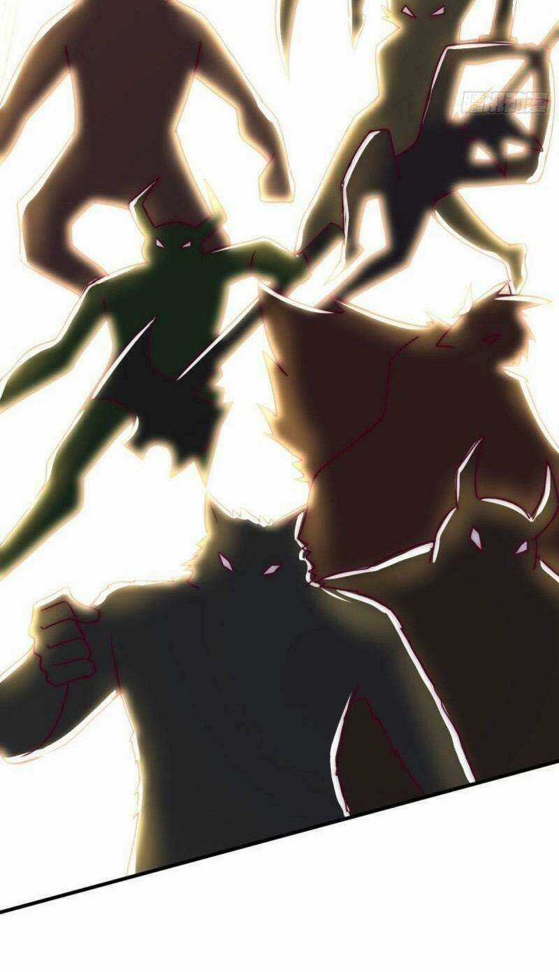 Ta Có Chín Nữ Đồ Đệ Chapter 288 trang 18