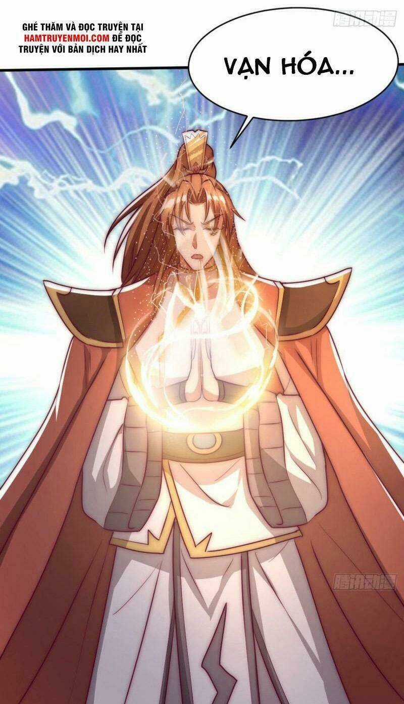 Ta Có Chín Nữ Đồ Đệ Chapter 288 trang 19