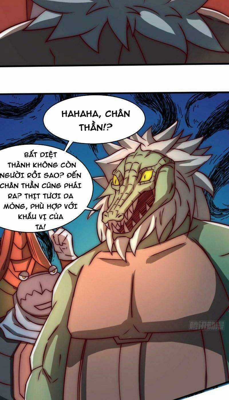 Ta Có Chín Nữ Đồ Đệ Chapter 288 trang 2