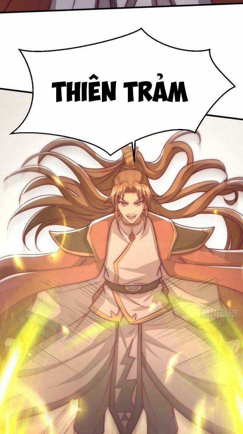 Ta Có Chín Nữ Đồ Đệ Chapter 288 trang 20