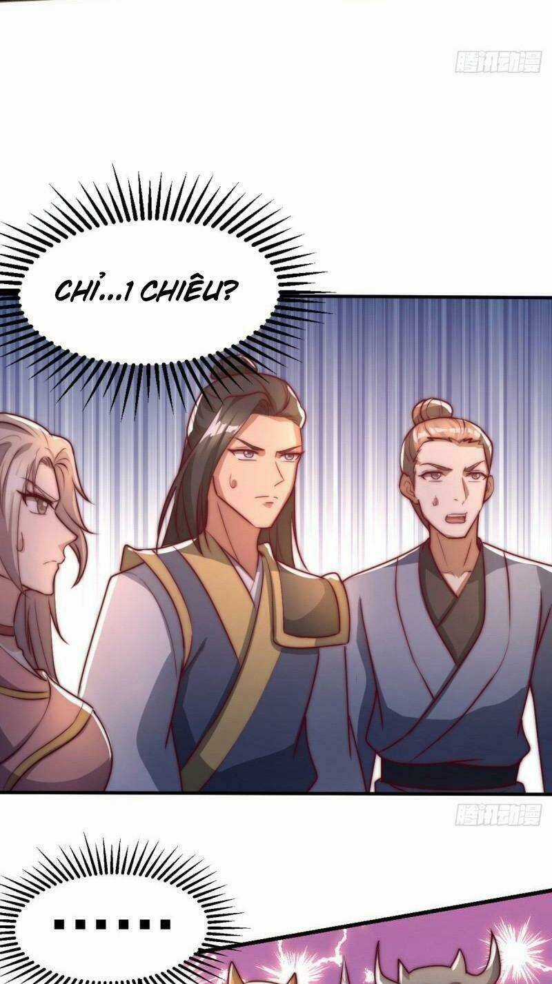 Ta Có Chín Nữ Đồ Đệ Chapter 288 trang 23