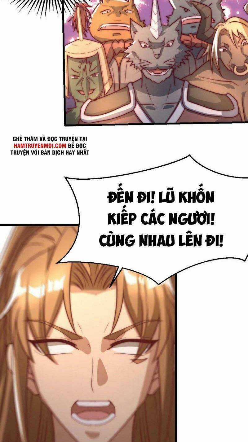 Ta Có Chín Nữ Đồ Đệ Chapter 288 trang 24