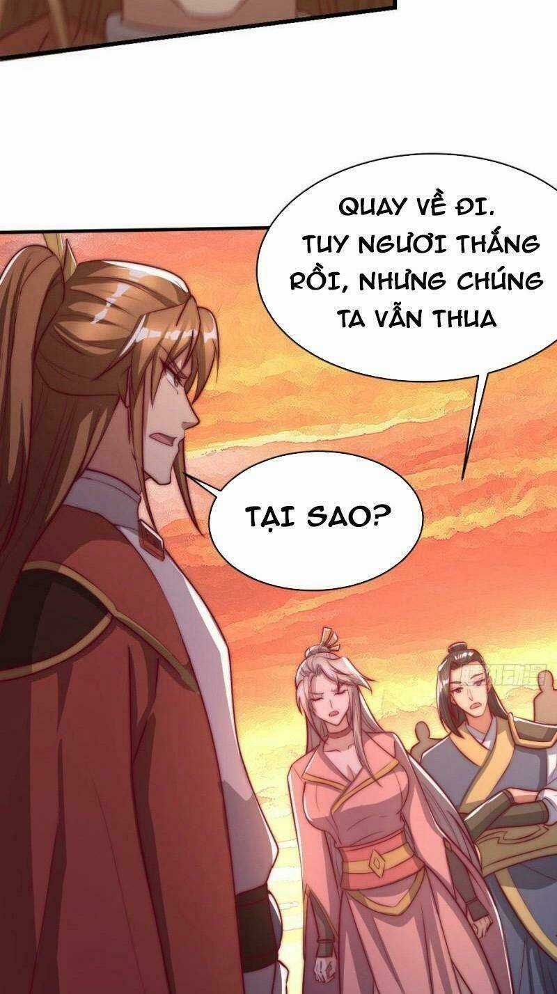 Ta Có Chín Nữ Đồ Đệ Chapter 288 trang 25