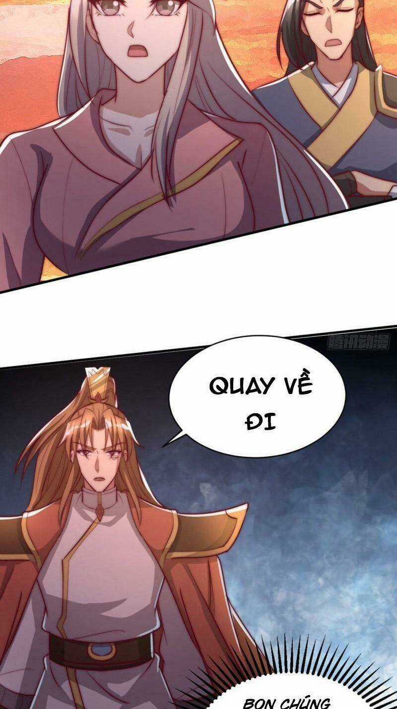 Ta Có Chín Nữ Đồ Đệ Chapter 288 trang 27