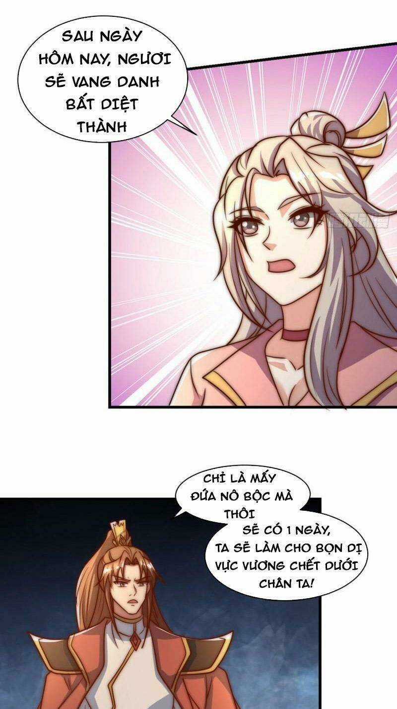 Ta Có Chín Nữ Đồ Đệ Chapter 288 trang 30