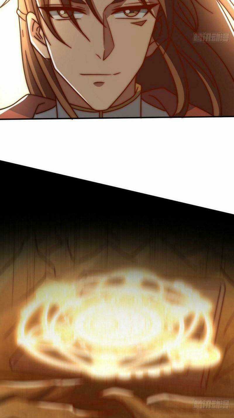 Ta Có Chín Nữ Đồ Đệ Chapter 288 trang 32