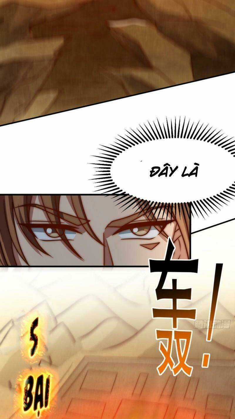 Ta Có Chín Nữ Đồ Đệ Chapter 288 trang 33