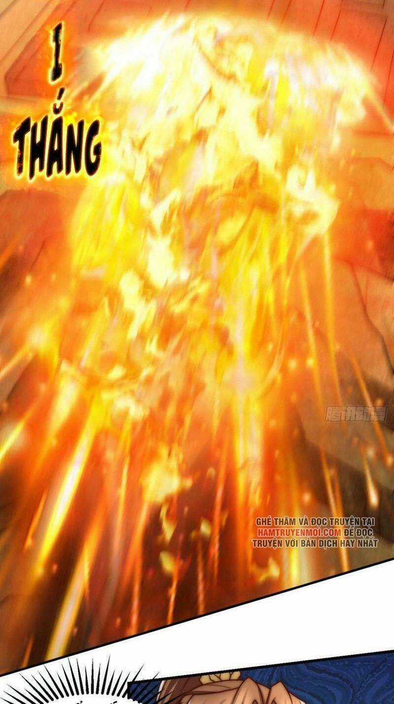 Ta Có Chín Nữ Đồ Đệ Chapter 288 trang 34