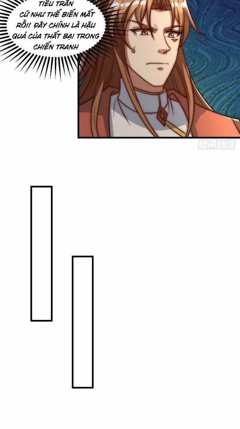 Ta Có Chín Nữ Đồ Đệ Chapter 288 trang 35