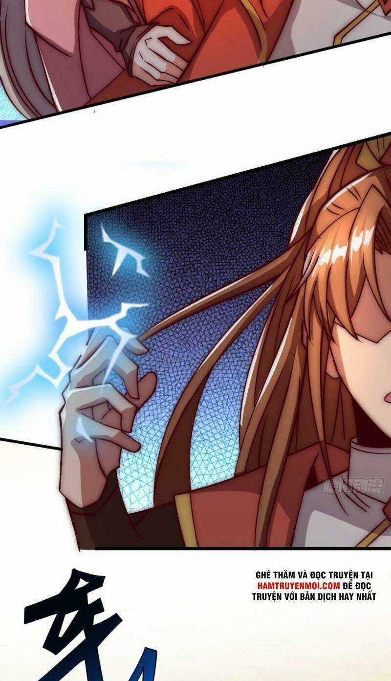 Ta Có Chín Nữ Đồ Đệ Chapter 288 trang 4