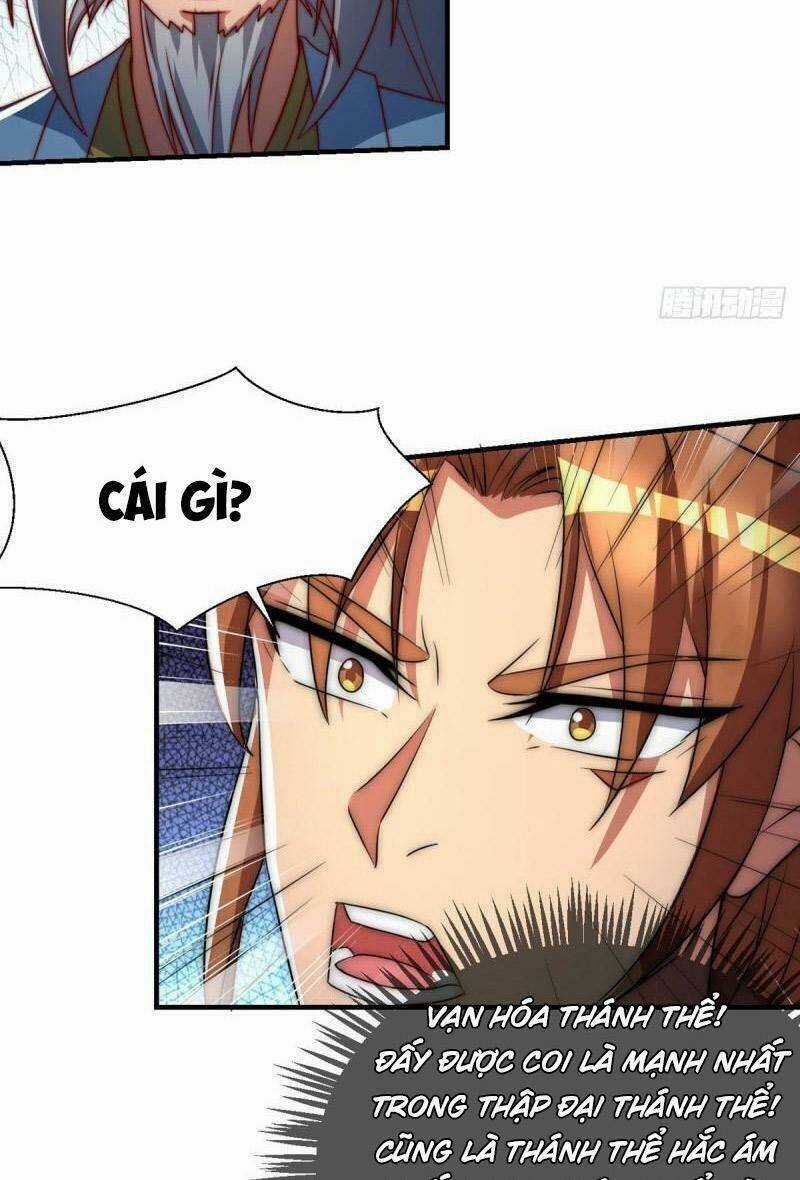 Ta Có Chín Nữ Đồ Đệ Chapter 288 trang 41