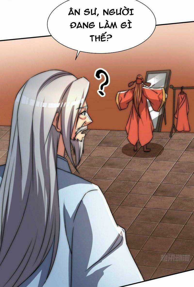 Ta Có Chín Nữ Đồ Đệ Chapter 288 trang 46