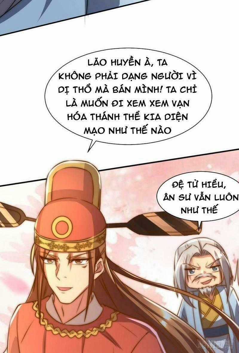 Ta Có Chín Nữ Đồ Đệ Chapter 288 trang 47
