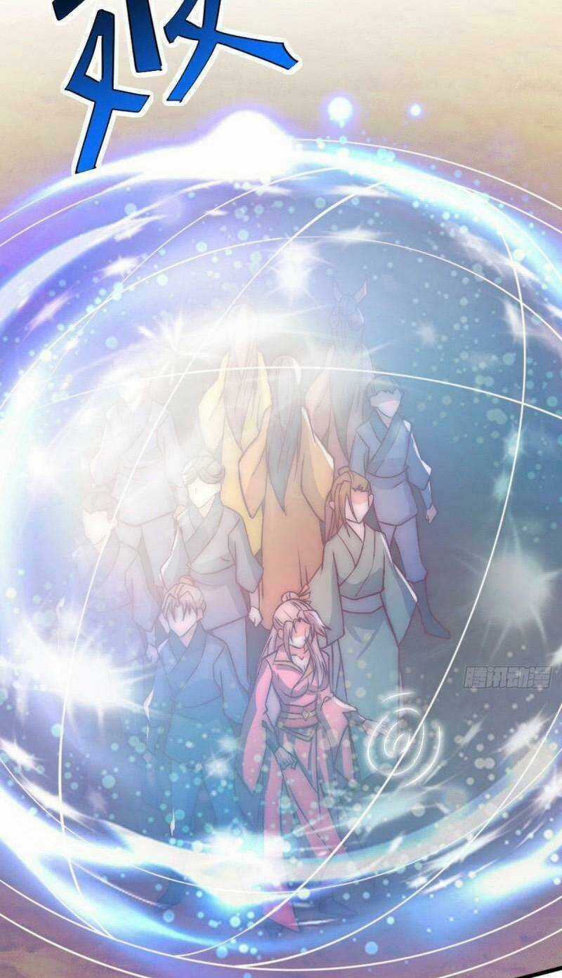 Ta Có Chín Nữ Đồ Đệ Chapter 288 trang 5