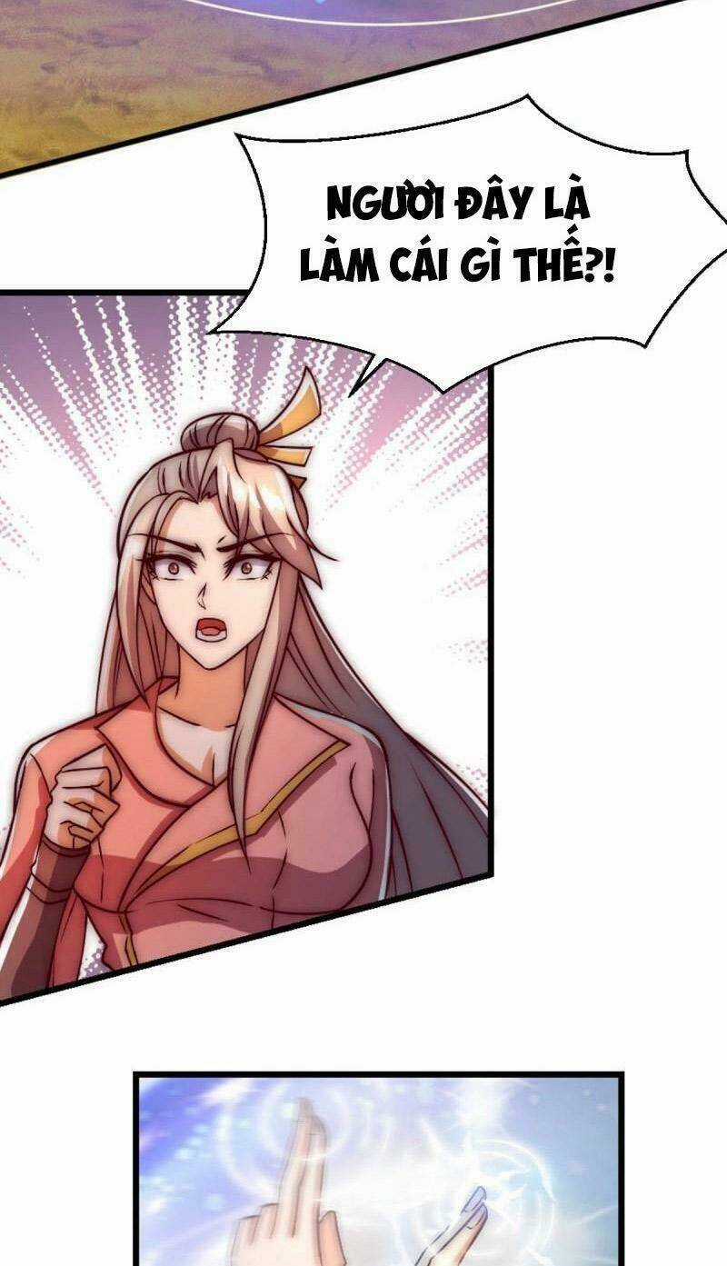 Ta Có Chín Nữ Đồ Đệ Chapter 288 trang 6