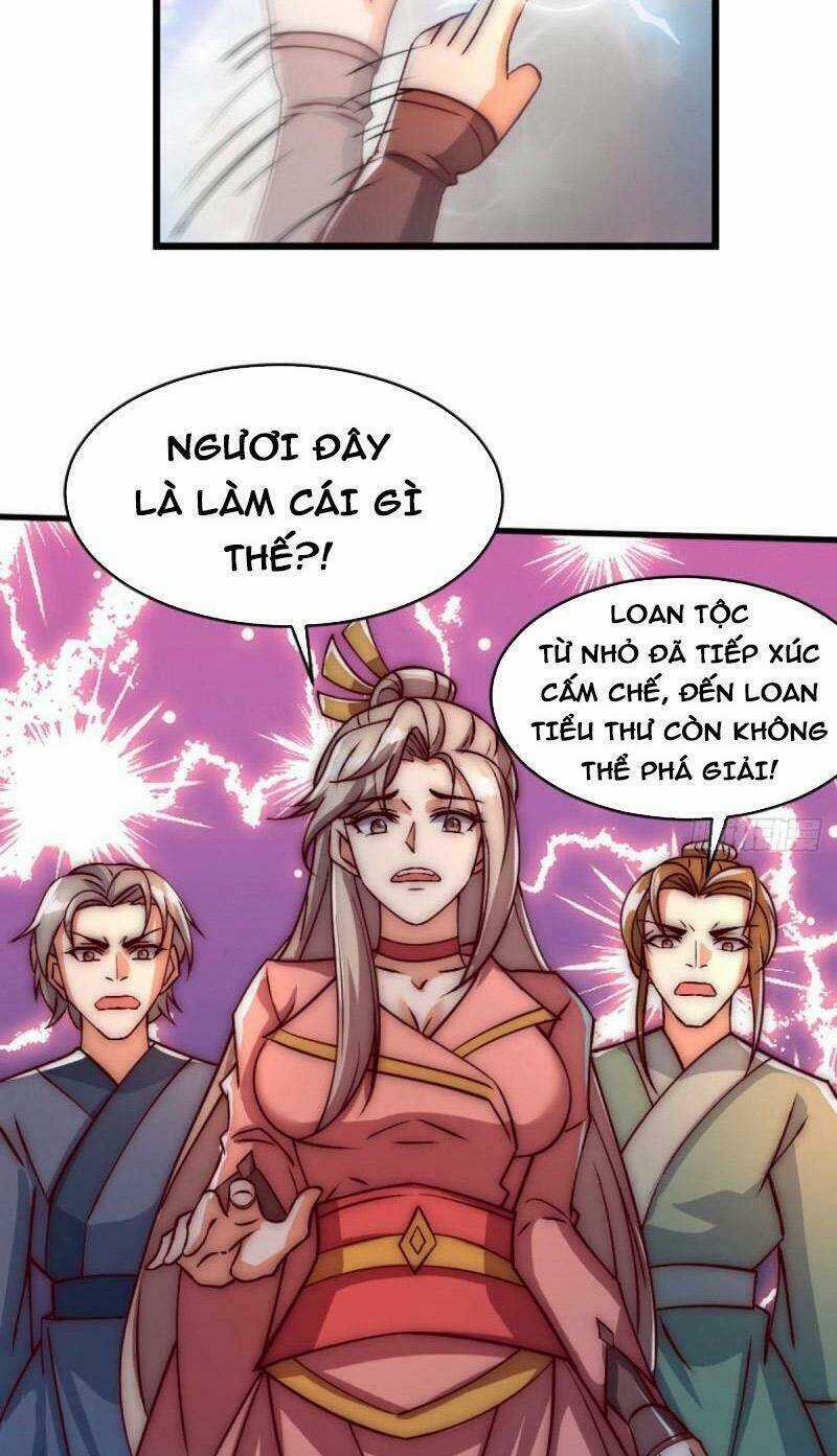 Ta Có Chín Nữ Đồ Đệ Chapter 288 trang 7