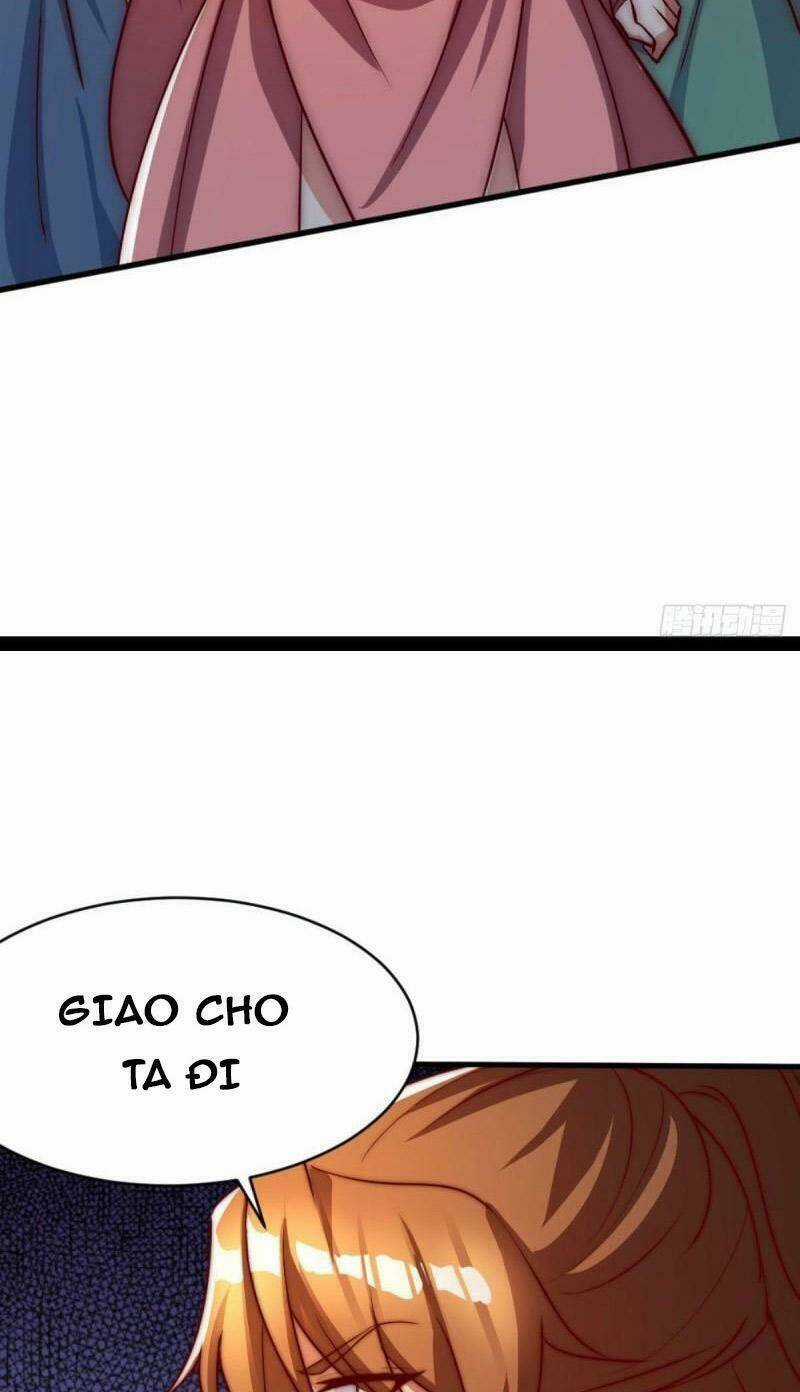 Ta Có Chín Nữ Đồ Đệ Chapter 288 trang 8