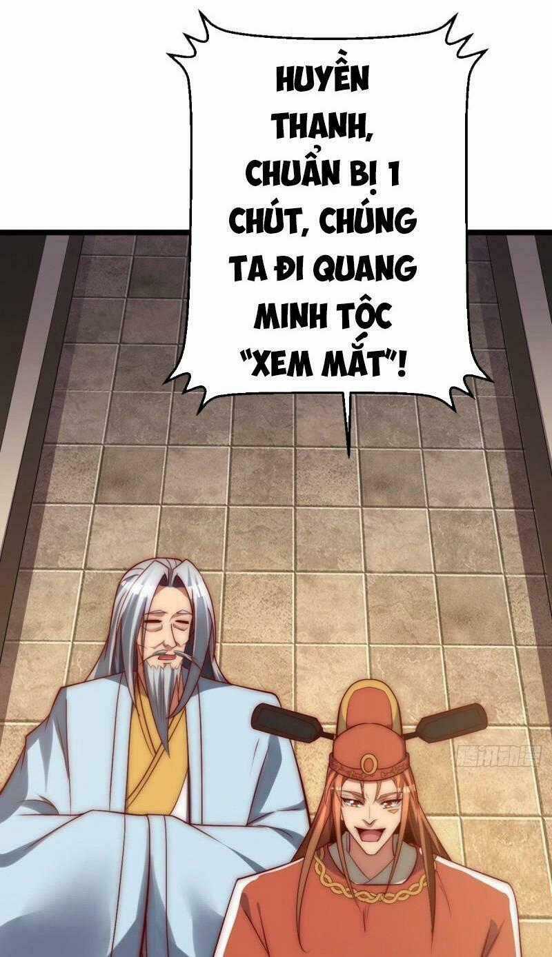 Ta Có Chín Nữ Đồ Đệ Chapter 289 trang 1