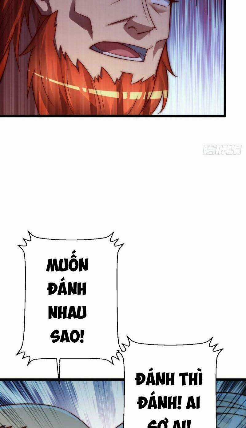 Ta Có Chín Nữ Đồ Đệ Chapter 289 trang 10