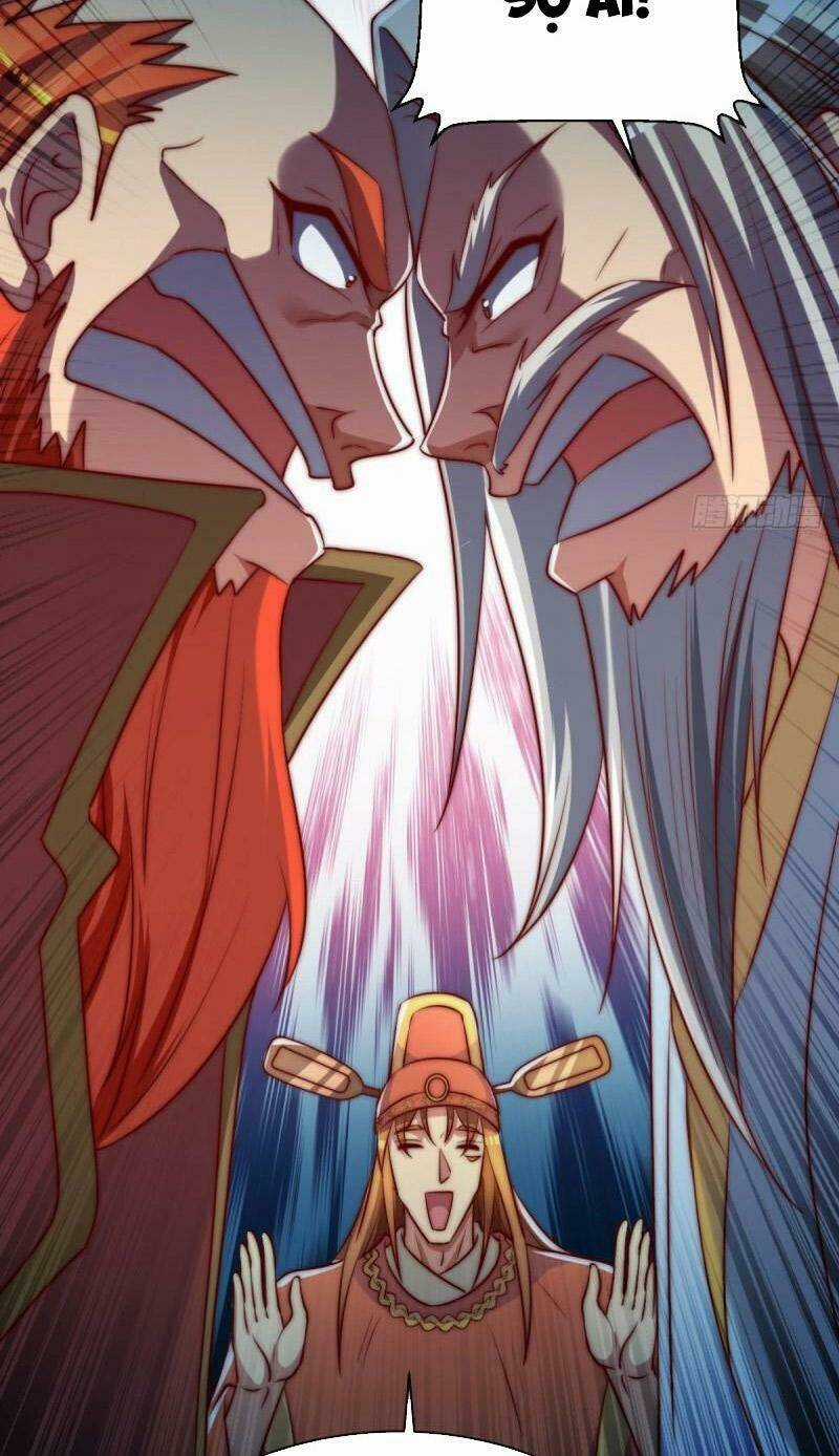 Ta Có Chín Nữ Đồ Đệ Chapter 289 trang 11