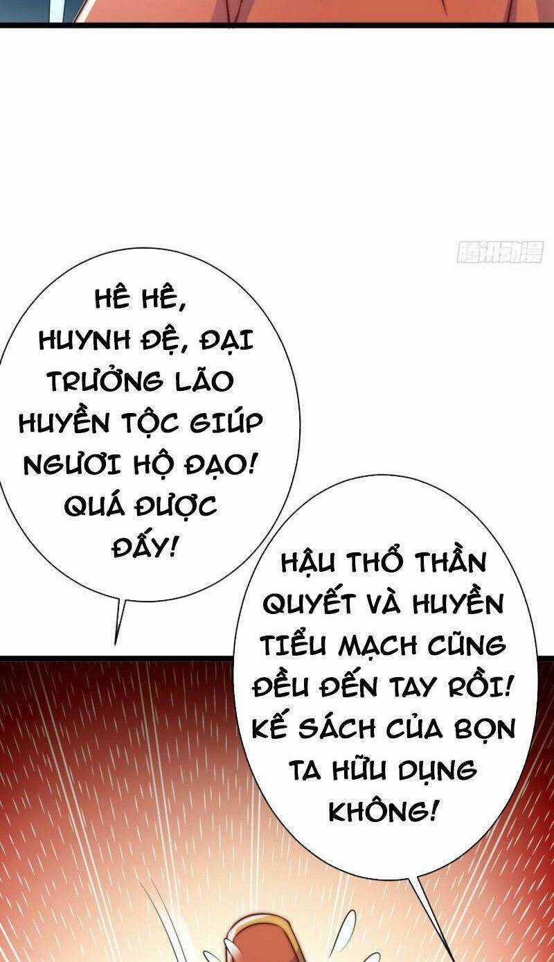 Ta Có Chín Nữ Đồ Đệ Chapter 289 trang 13