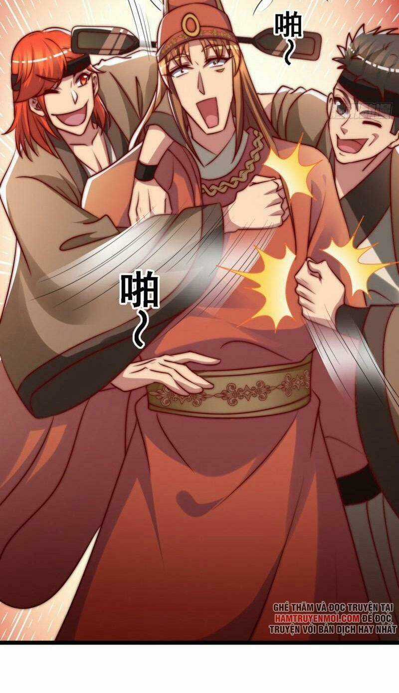 Ta Có Chín Nữ Đồ Đệ Chapter 289 trang 14