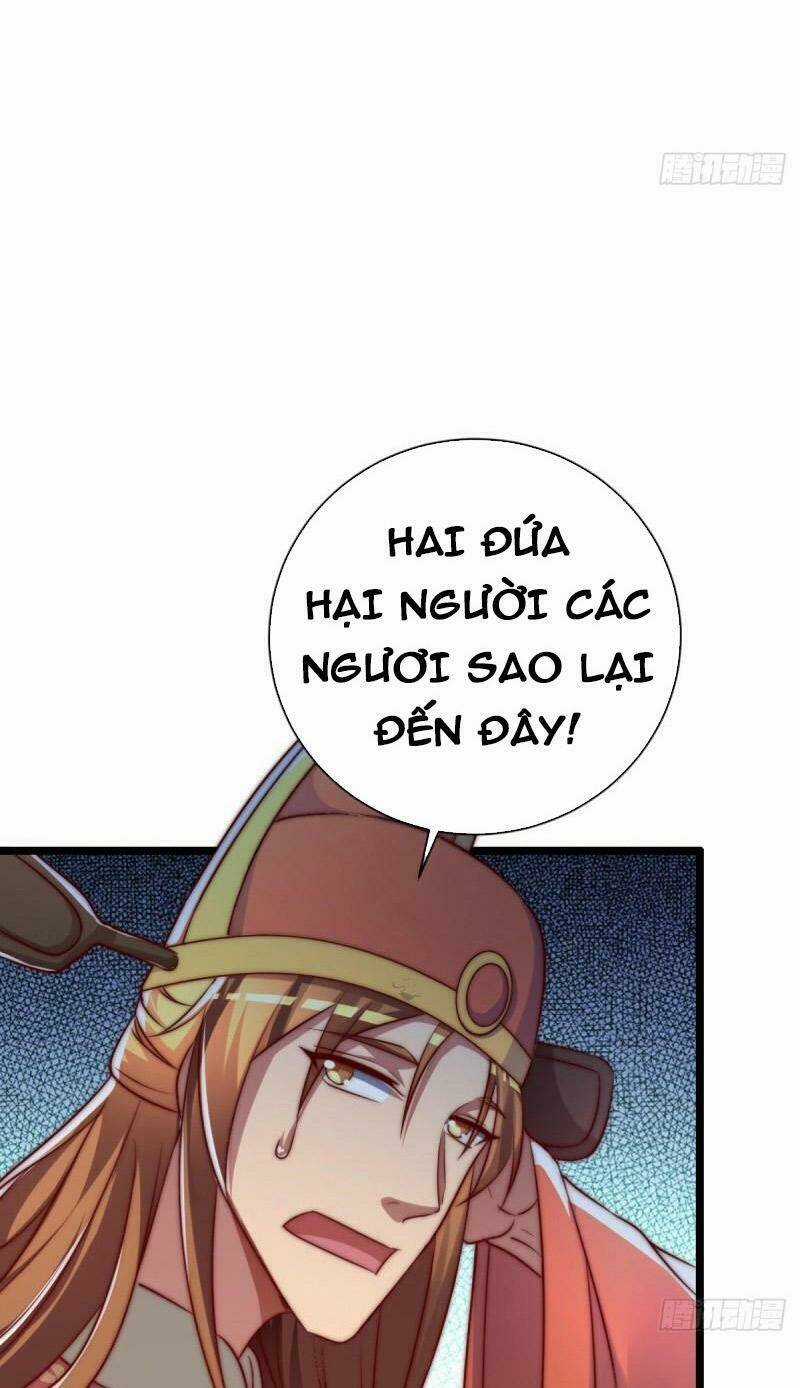 Ta Có Chín Nữ Đồ Đệ Chapter 289 trang 15