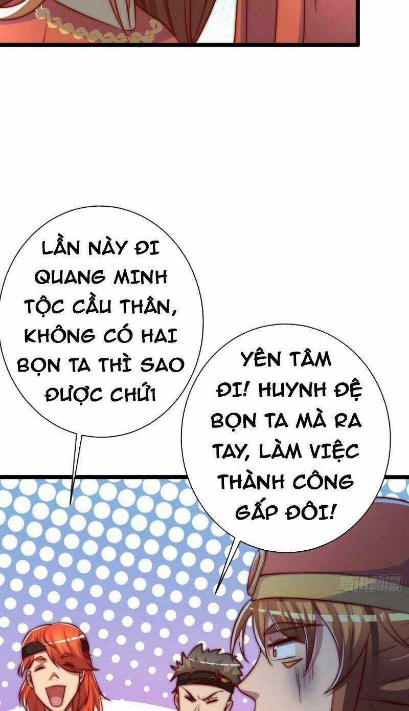 Ta Có Chín Nữ Đồ Đệ Chapter 289 trang 16