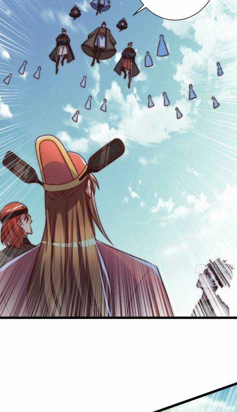 Ta Có Chín Nữ Đồ Đệ Chapter 289 trang 18