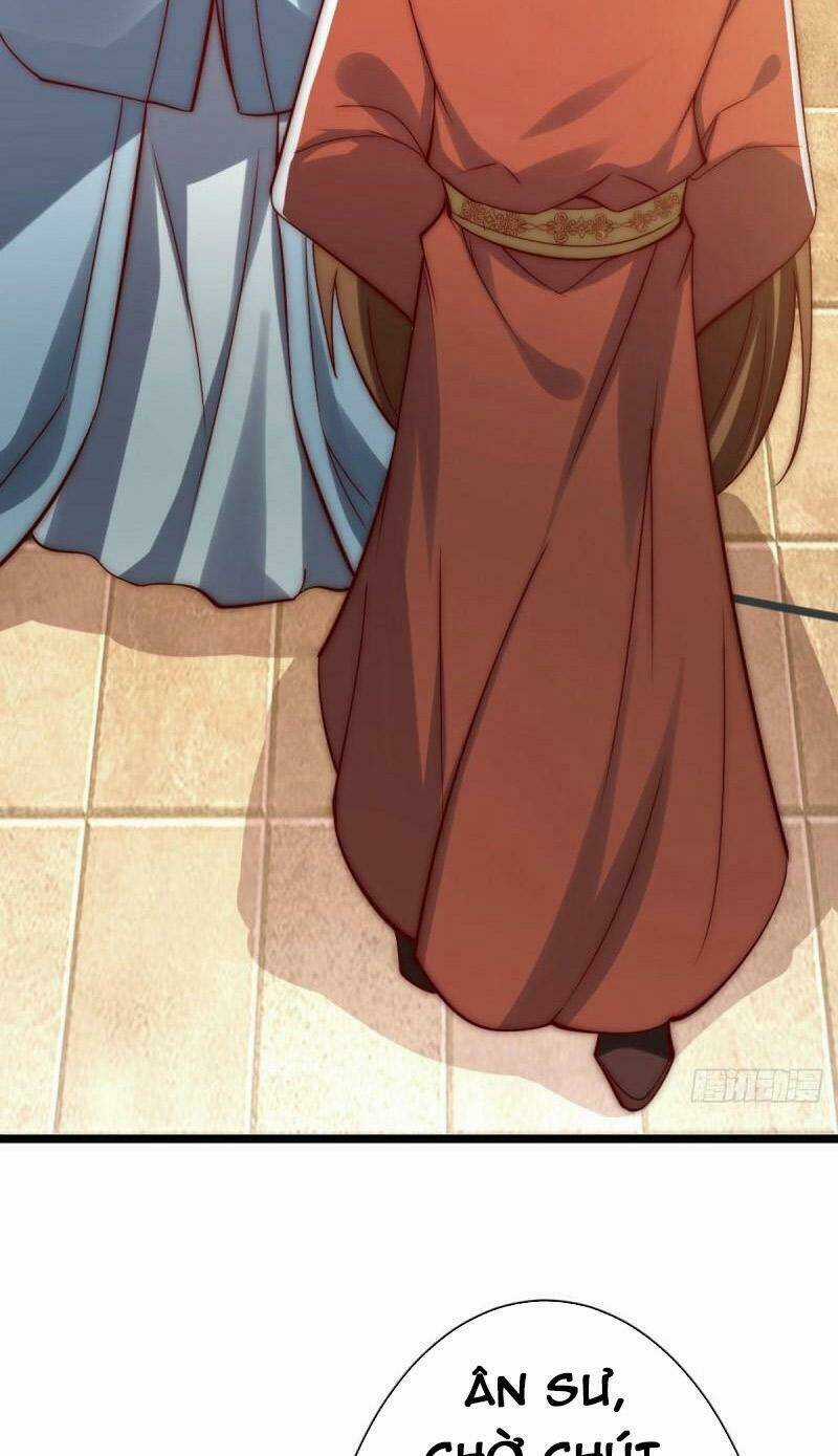 Ta Có Chín Nữ Đồ Đệ Chapter 289 trang 2