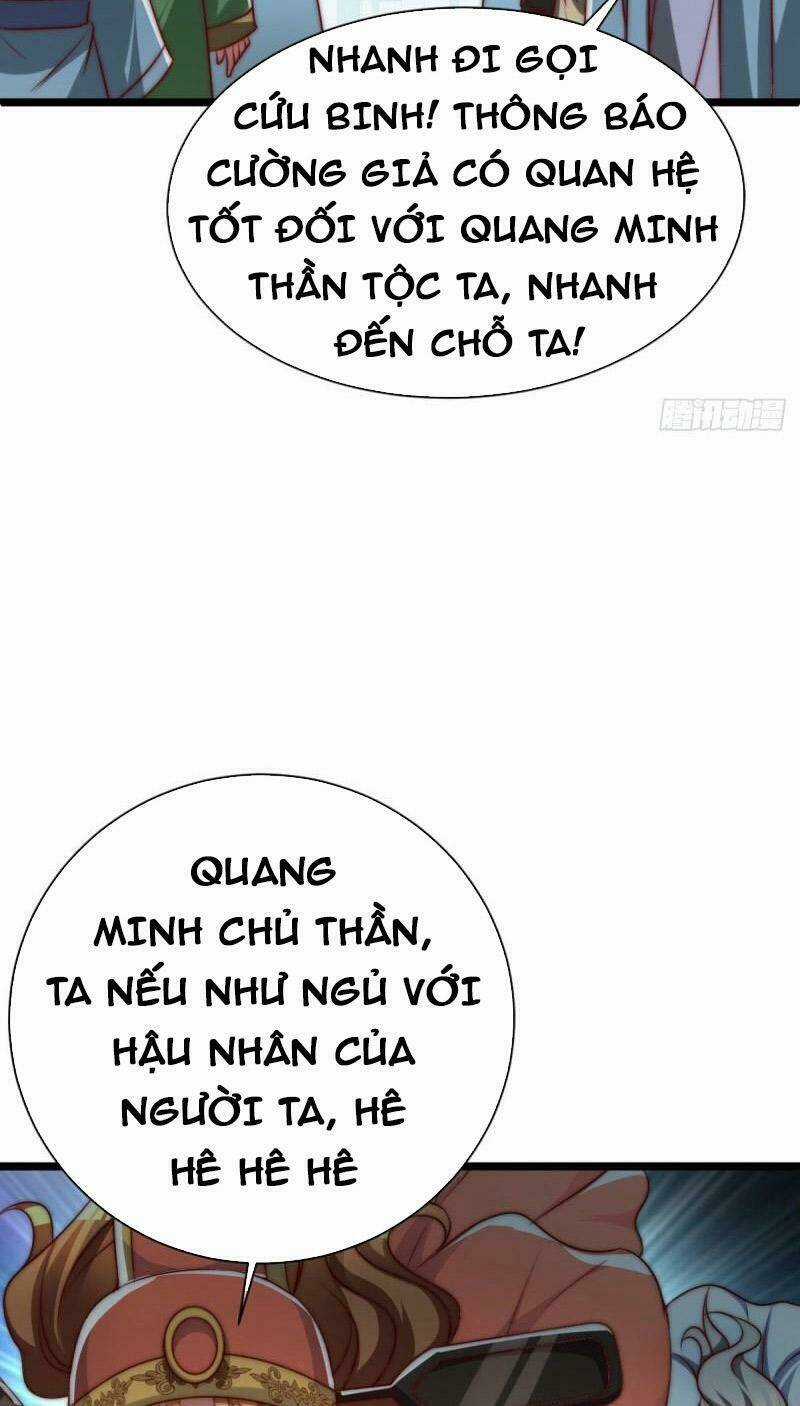 Ta Có Chín Nữ Đồ Đệ Chapter 289 trang 23
