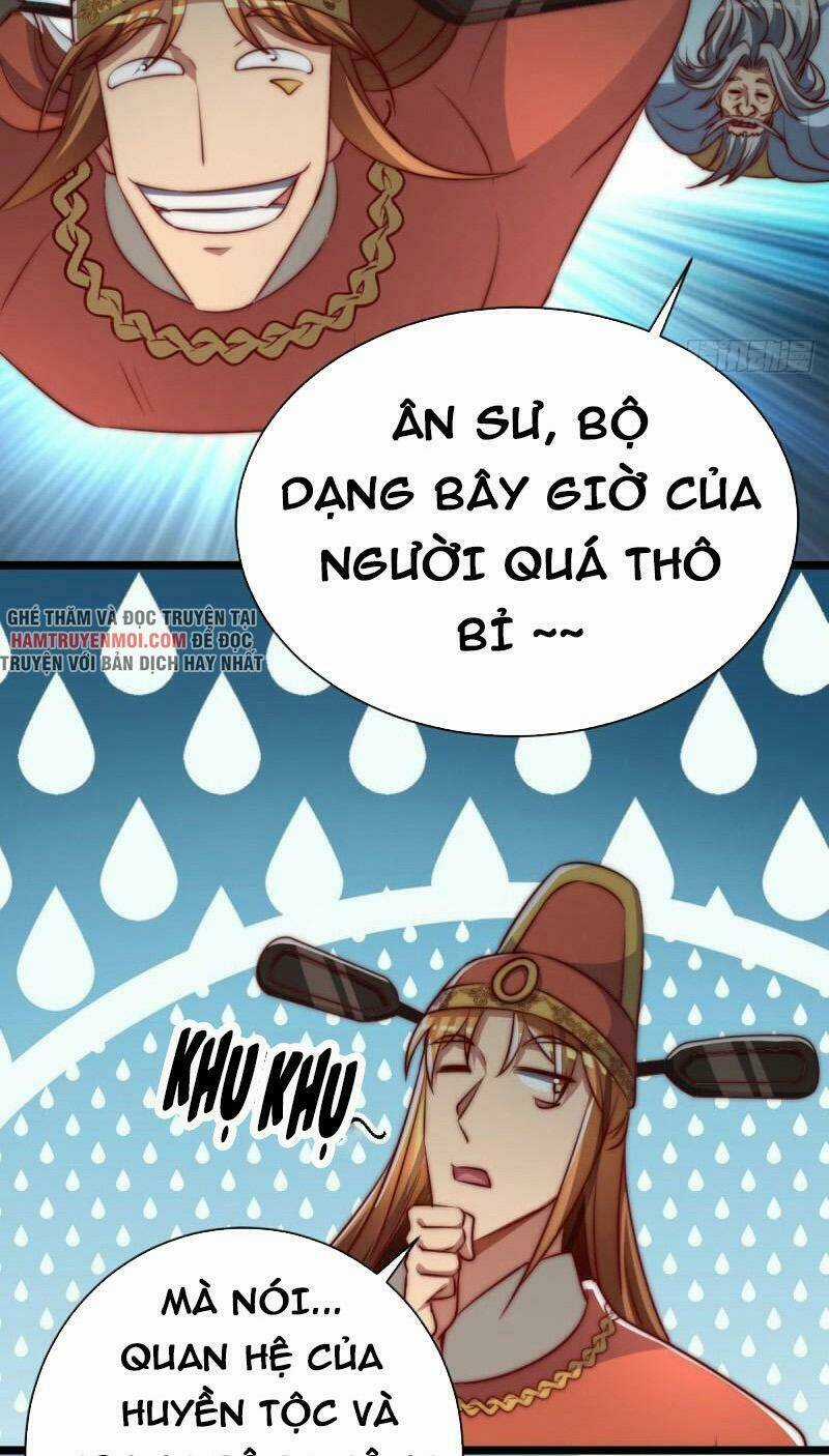 Ta Có Chín Nữ Đồ Đệ Chapter 289 trang 24