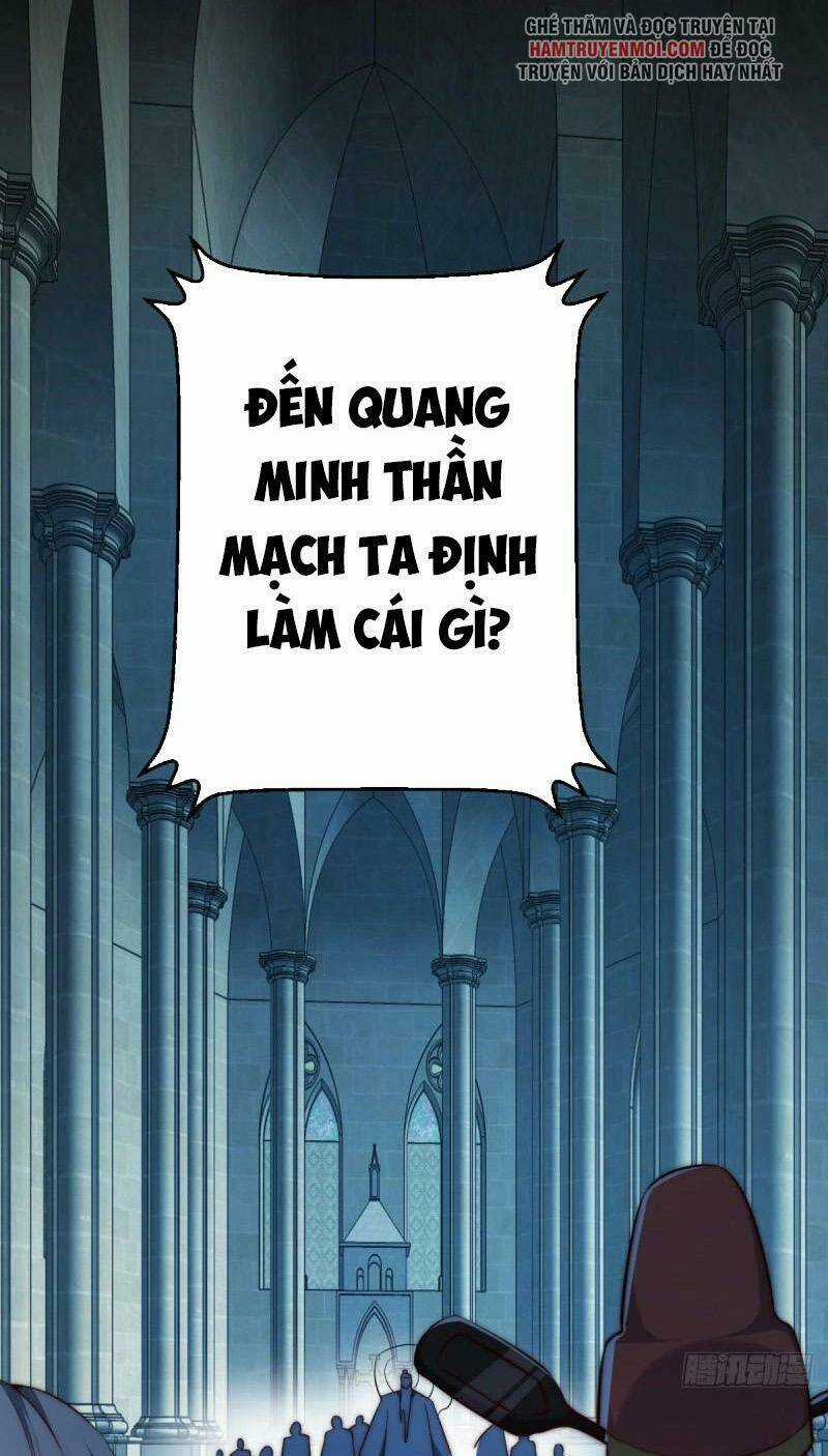 Ta Có Chín Nữ Đồ Đệ Chapter 289 trang 29