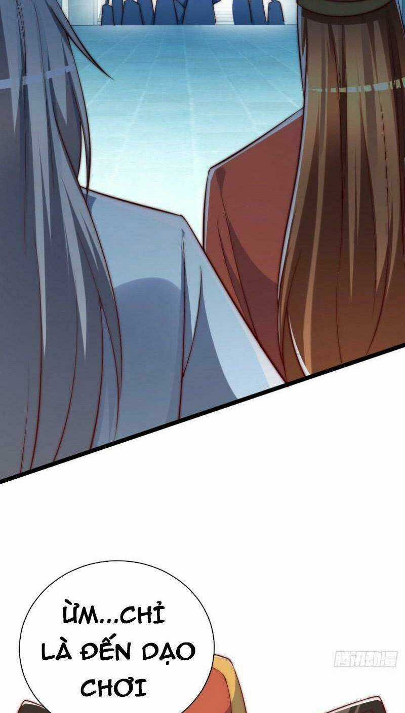 Ta Có Chín Nữ Đồ Đệ Chapter 289 trang 30