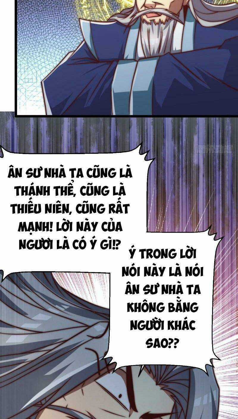 Ta Có Chín Nữ Đồ Đệ Chapter 289 trang 38