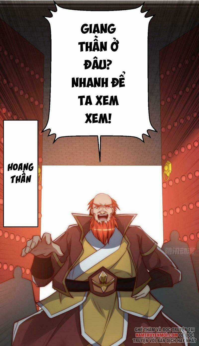 Ta Có Chín Nữ Đồ Đệ Chapter 289 trang 4