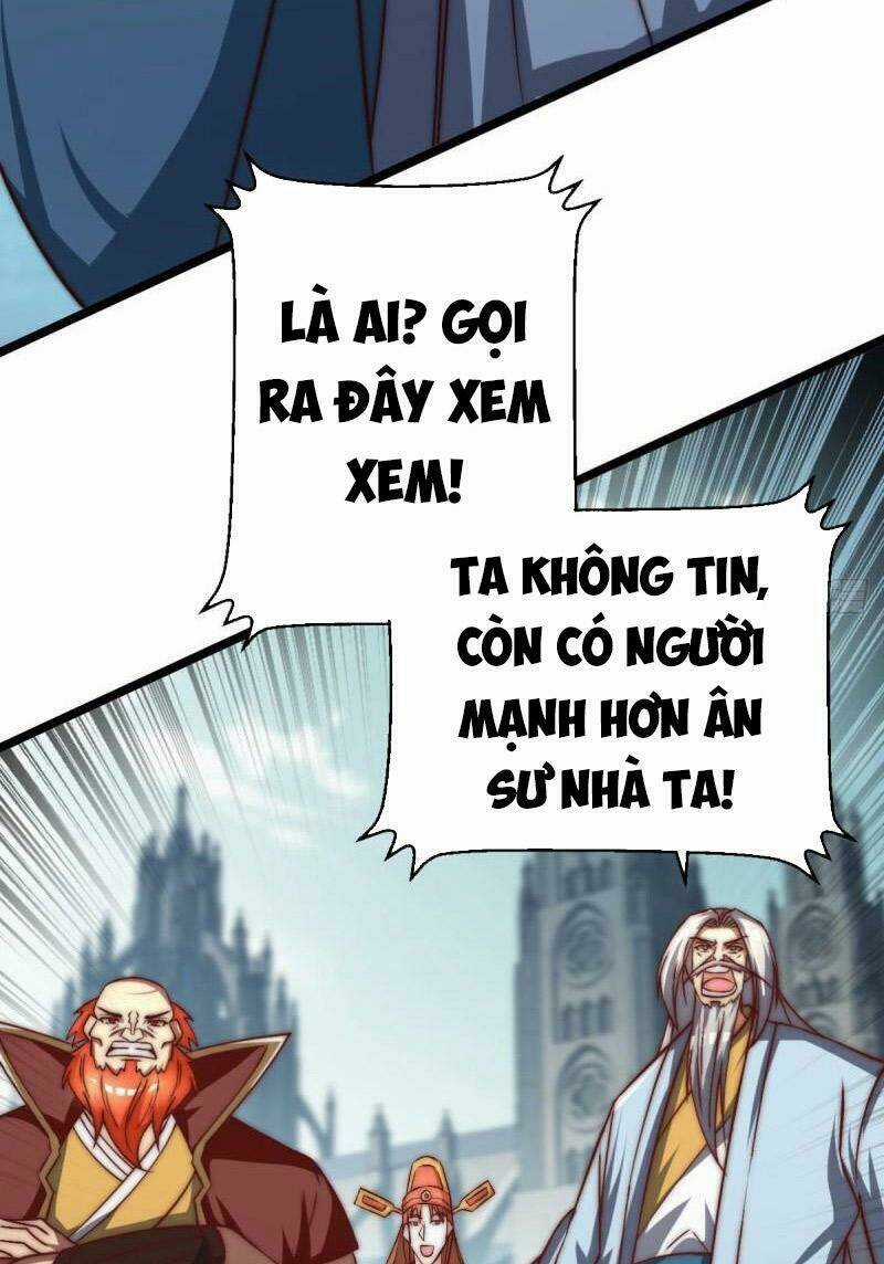 Ta Có Chín Nữ Đồ Đệ Chapter 289 trang 41