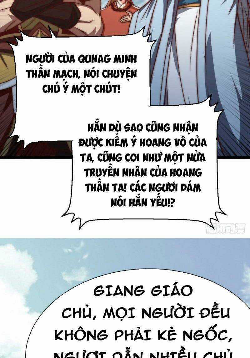 Ta Có Chín Nữ Đồ Đệ Chapter 289 trang 42
