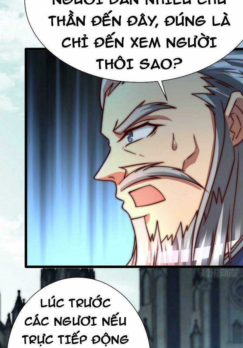 Ta Có Chín Nữ Đồ Đệ Chapter 289 trang 43