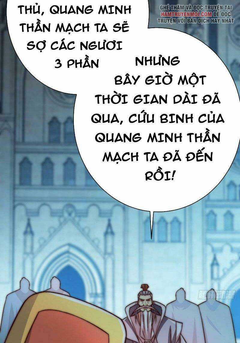 Ta Có Chín Nữ Đồ Đệ Chapter 289 trang 44