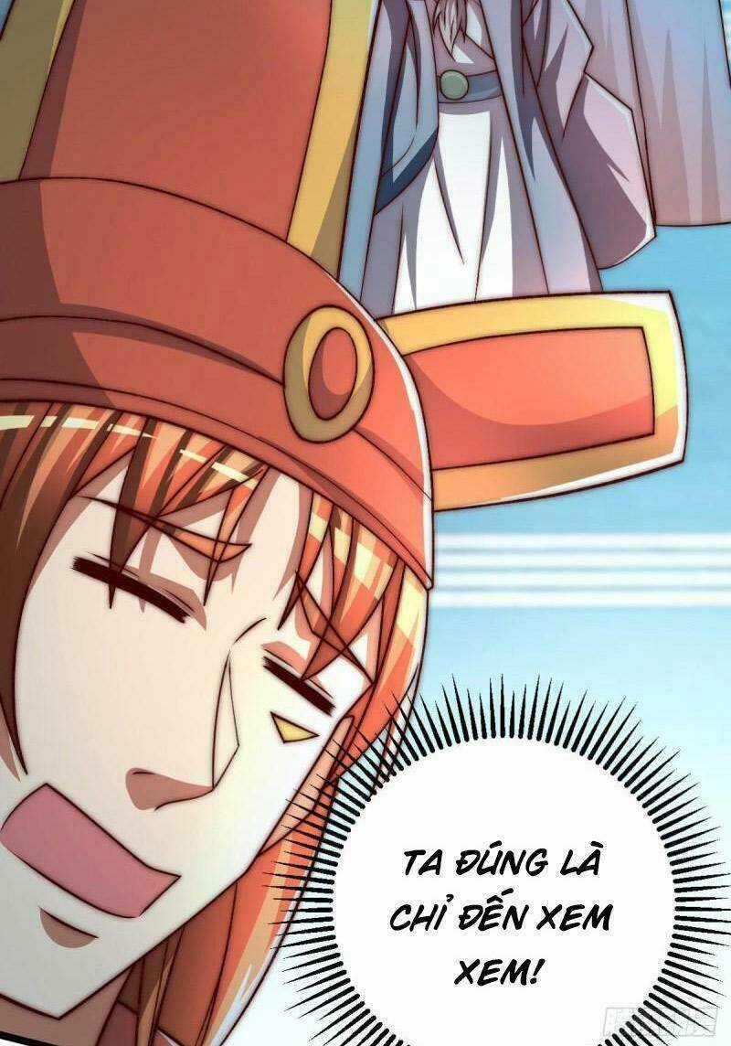 Ta Có Chín Nữ Đồ Đệ Chapter 289 trang 45